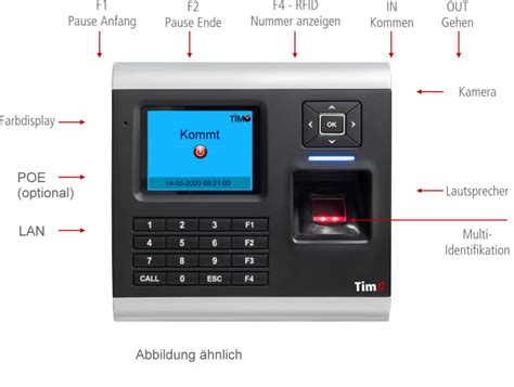 zeiterfassung rfid systeme|Zeiterfassungsysteme mit Chip .